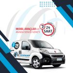 İzmir Geneli 7/24 Hizmet 