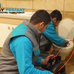 İzmir Gider Tıkanıklığı Açma